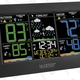 La Crosse Technology’s wireless forecast station is a perfect entry-level option.